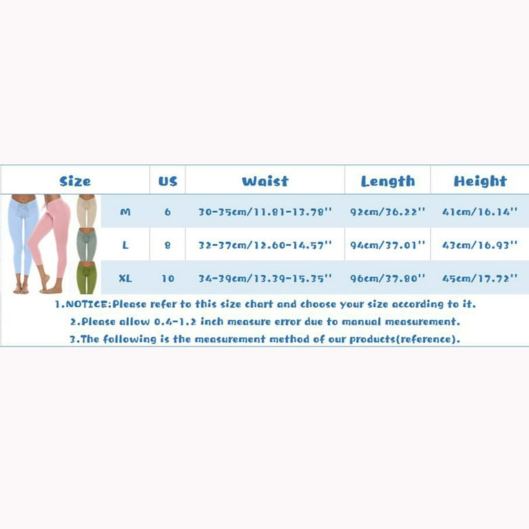 njshnmn Plus Size Leggings High Waisted Tummy Control No See Through  Workout Yoga Pants, Khaki, M 