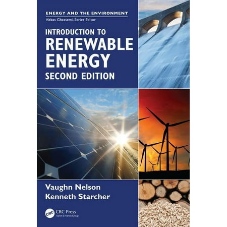 UPC: 9781498701938 | Energy and the Environment: Introduction to Renewable Energy (Hardcover)