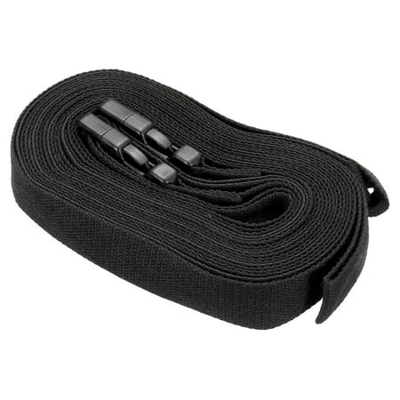 

Uxcell Air Conditioner Cover Fastening Strap 157.5 Inches Long Oxford Cloth Durable Black 2 Pack
