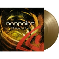 Nonpoint - Recoil - Limited 180-Gram Gold Colored Vinyl - Music & Performance