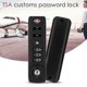thumbnail image 5 of Luggage Customs Lock TSA007 Safely Code Lock 3 Digit Combination Lock, 5 of 5