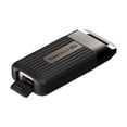 thumbnail image 2 of Team Group PD20 1TB Mini Portable SSD USB 3.2 Gen 2x2 Type-C Waterproof Dustproof IP54, Speed up to 2000MB/s (TPSEG5001T0C102), 2 of 5