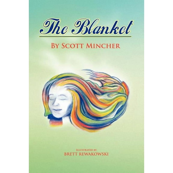 The Blanket, (Paperback)