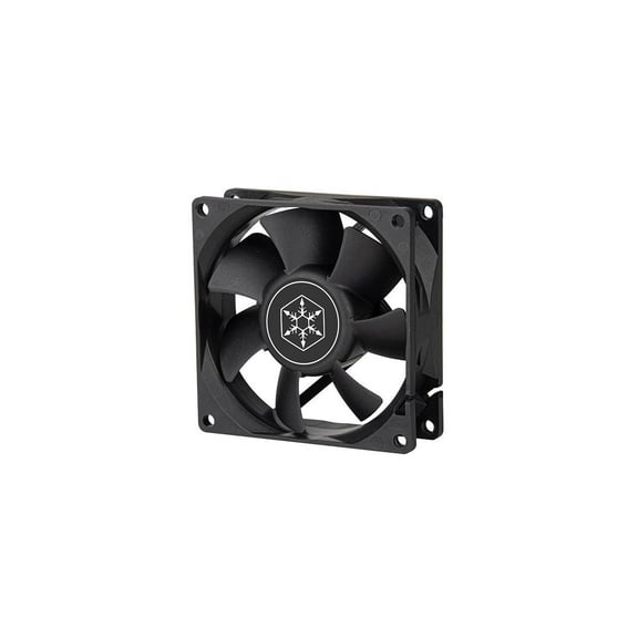 Compact Micro-ATX tower chassis with tremendous storage drive compatibility