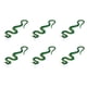 thumbnail image 1 of 6X SimulacióN de Serpiente de Juguete de Plástico Blando SimulacióN de Serpiente Juguete con Punta de Goma - Verde, 1 of 5