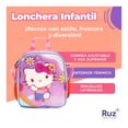 thumbnail image 3 of Lonchera Infantil Sanrio Hello Kitty 4 L, 3 of 4