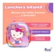 thumbnail image 3 of Lonchera Infantil Sanrio Hello Kitty 4 L, 3 of 4
