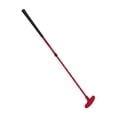 thumbnail image 2 of Putter de golf ajustable y plegable para niños, ayuda reglamentaria para entrenamiento en green. Rojo, 2 of 9