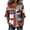 WenDA03_Blue, variant on 250th Anniversary USA Shirt Womens Tops United States 250th T-Shirts 1776-2026 American Flag Graphic Tee 4 of July Clothing Blue, S