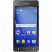 Samsung Galaxy On5, Straight Talk Only | White, 8 GB, 5.0 in Screen | Grade B+