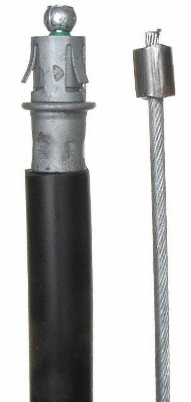 ACDelco 18P2513 Parking Brake Cable Fits select: 2000-2002 DODGE RAM 2500, 2000-2001 DODGE RAM 3500