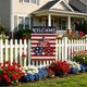 thumbnail image 1 of 250th Anniversary 4th Of July Garden Flag US Independence Day 250 Years Garden Flag Independence Day Decorations, 1 of 6