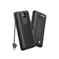 thumbnail image 1 of Power Bank Charmast C2046S 20000 mAh con enchufe de pared de 20 W PD, 1 of 6