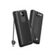 thumbnail image 1 of Power Bank Charmast C2046S 20000 mAh con enchufe de pared de 20 W PD, 1 of 6