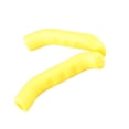 thumbnail image 2 of Eigraketly Silicona bicicleta freno mango manga montaña carretera bicicleta antideslizante freno palanca protección cubierta Ciclismo amarillo Eigraketly CZ7726-02, 2 of 5