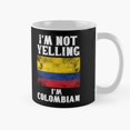 thumbnail image 1 of Administrator Squad Colorful: Funny Office Administrator Gift Classic Mug, 1 of 4