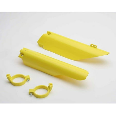Fork Guards - Polisport 8398500007 Fork Guards - Yellow