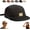 Black, variant on Vintage Japanese Streetwear Hat,Japan Baseball Quick-Dry Cap,Hip-Hop Street Style Casual Duckbill Cap