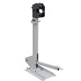 thumbnail image 3 of KAKA INDUSTRIAL FSM-16B Metal Shrinker Stretcher, Manual Metal Forming Shrinker Stretcher With Foot Pedal, 6" Throat Depth, 16 Gauge Mild Steel Capacity, 3 of 7