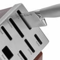 thumbnail image 4 of Henckels Modernist 20 Piece Self-Sharpening Knife Block Set, 4 of 5
