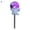 G, variant on Children Kids Plastic Glowing Ball Wand Glow Stick Toy Christmas Birthday Gift