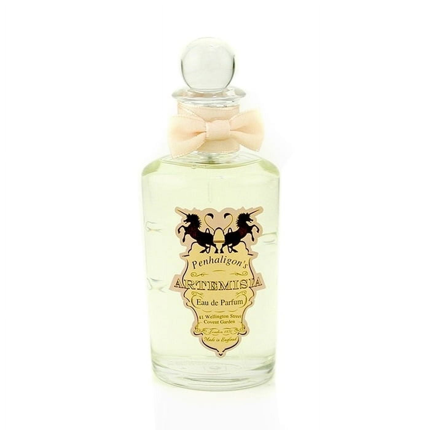 Penhaligon's Artemisia 100ml ペンハリガン 公式】アルテミジア オードパルファム｜ペンハリガン