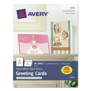 7 X 10 Cards, Folds to 5 X 7, Scored for Easy Folding, Smooth Bright Green,  65 Card Stock W/white Envelopes, 20 Cards With 20 Envelopes 