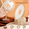 thumbnail image 4 of Shinysix Tiralatte manuale,2pcs Saver Manual Shell Catcher Silicone Shell Catcher Shell Catcher 30ml Manual Silicone Shell Saver Manual Silicone Saver, 4 of 6
