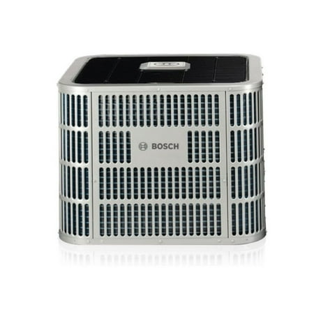 Bosch 3 Ton 14.3 - 18 SEER2 R-454B Heat Pump Inverter Condenser | BOVA36RXBM15S