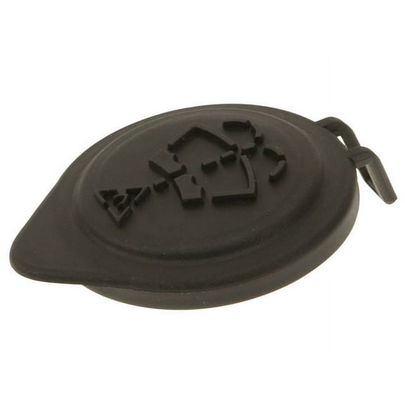 Washer Reservoir Cap - Compatible with 1994 - 1995, 1997 - 2003 BMW 540i 1998 1999 2000 2001 2002