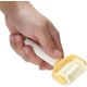 thumbnail image 4 of Herramienta para decorar pasteles, herramienta para hornear con mango ergonómico para mayor comodidad y agarre antideslizante, fácil de limpiar, ideal para wonton, dulces horneados, pan de jengibre y, 4 of 5