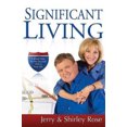 thumbnail image 3 of Significant Living: A Road Map for the Second Half of Your Life, 3 of 5