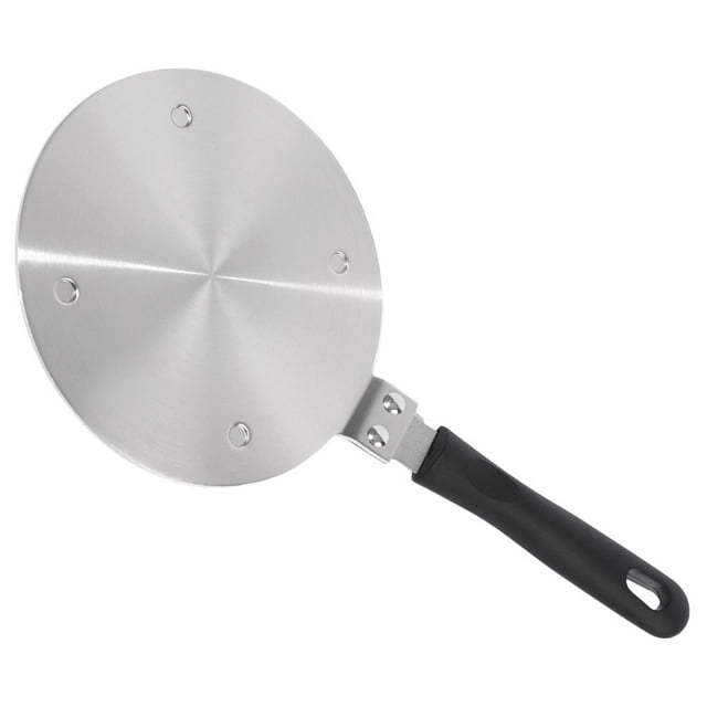 HEALEEP De Adaptación Para Cocina De Inducción Y Estufas Con Difusión Rápida Y Uniforme