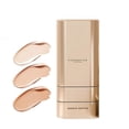 thumbnail image 3 of Beauty Foundation Stick 2 in 1 Beauty Foundation Stick Multi Purpose Foundation Stick Makeup Brush Suitable for All Skin Types of Foundation Long Lasting Natural Makeup, 3 of 7