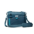thumbnail image 1 of Coleman SPORTFLEX 30-Can Soft Cooler, Ocean Blue, 1 of 9