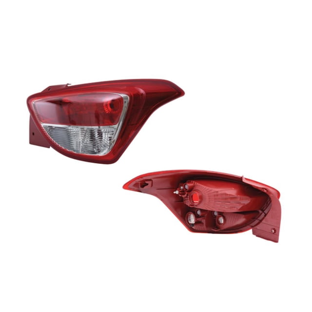 Calavera DEPO Hyundai Grand I10 2014 - 2016 Pasajero