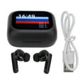 thumbnail image 2 of Language Translator Earbuds, 74 Languages & 70 Spoken Languages V5.4 ANC ENC Intelligent Noise Cancellation Support Music Calling with Color Touchscreen, 2 of 7