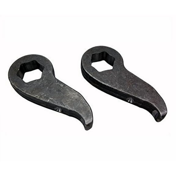 Cognito Motorsports Torsion Bar Keys Compatible with 2011-2019 Silverado/Sierra 2500/3500 2WD/4WD, 110-90270