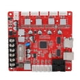 thumbnail image 2 of Printers Main Board, 3D Printer Motherboard Firm Connection Easy Installation  for Replacement, 2 of 7