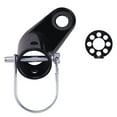 thumbnail image 1 of GLFILL Portable Bicycle Trailer Fitting Convenient Hook for Bike Trailer Connection, 1 of 9