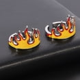 thumbnail image 2 of CIMAXIC Hip Hop Finger Ring Decorative Open Finger Ring Decor Jewelry,0.71"X0.71"X0.71", 2 of 5