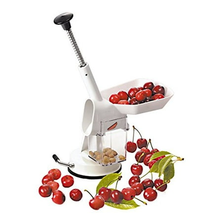 Paderno World Cuisine 42563-44 Cherry Pit Remover