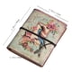 thumbnail image 2 of Libreta MALEDEN de piel vintage, 14 x 19 cm, con relleno, 2 of 6