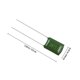 thumbnail image 5 of FOMIYES 16Ud Capacitores Accesorios Guitarra Eléctrica Verde Estructura Simple Y Estable, 5 of 6