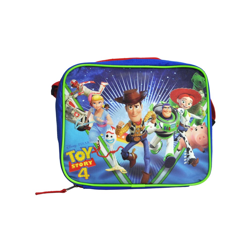 forky lunch box