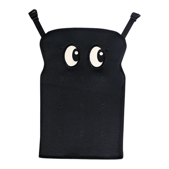 LeeQinersw Stroller Cushion Accessories Multifunctional Lightweight Travel Stroller Pad Back Pad 42cmx26cm