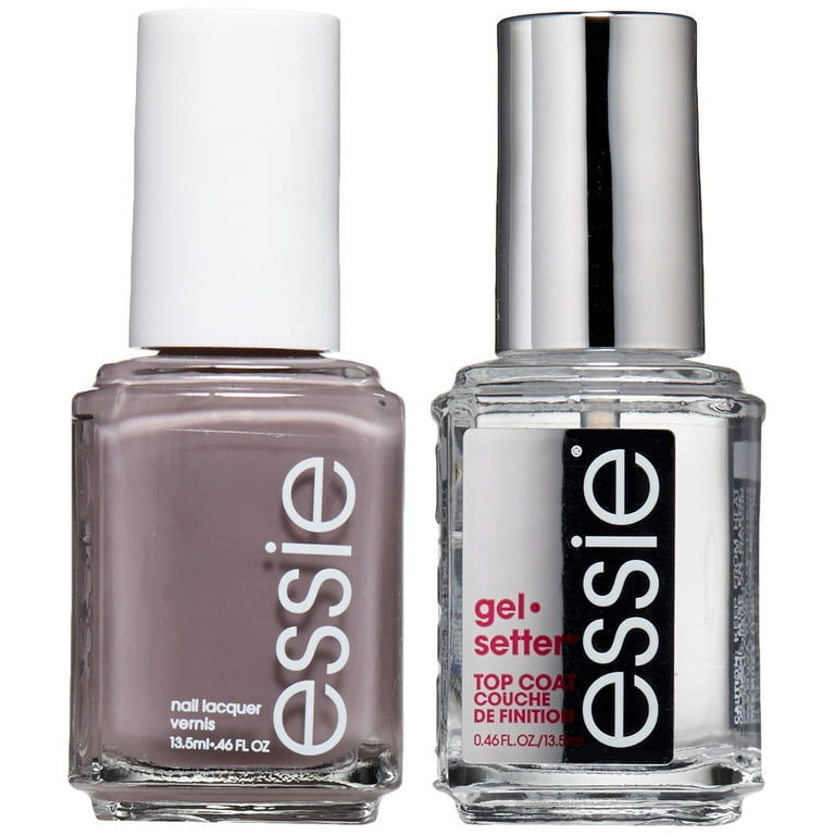 Essie gel 2025 setter walmart