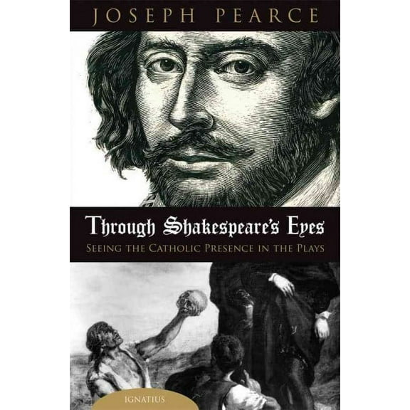 THROUGH SHAKESPEARE'S EYES