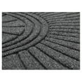 thumbnail image 3 of Millennium Mat Ecoguard Diamond Floor Mat, Fan Only, 24 X 48, Charcoal, 3 of 6