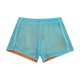 thumbnail image 5 of Pantalones cortos PUMA Little Active Faster para niñas, color azul, talla 5, 5 of 6